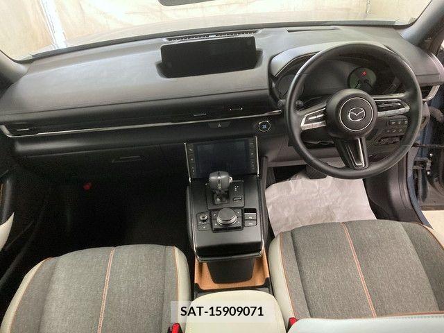 Mazda MX-30 2021-02 302264-1