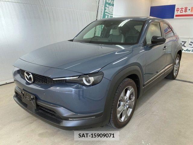 Mazda MX-30 2021-02 302264-3