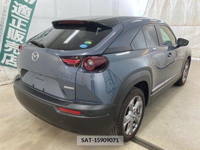 Mazda MX-30 2021-02 302264-4