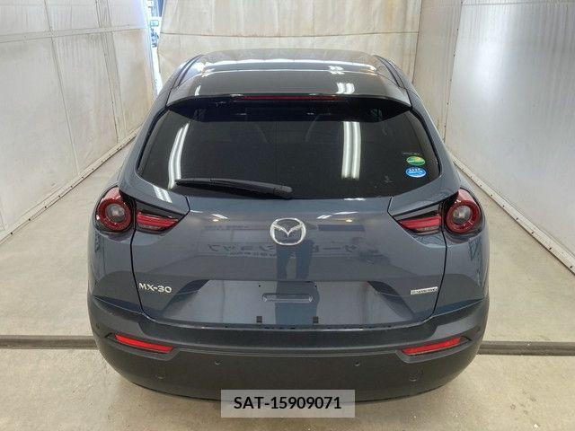 Mazda MX-30 2021-02 302264-6