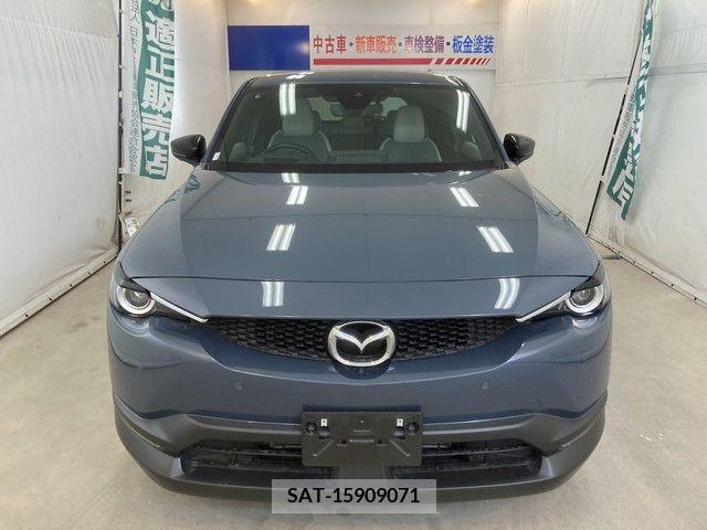 Mazda MX-30 2021-02 302264-5