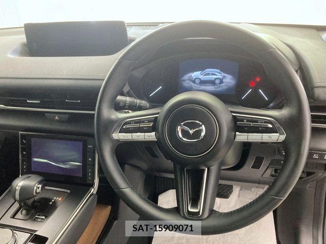 Mazda MX-30 2021-02 302264-23