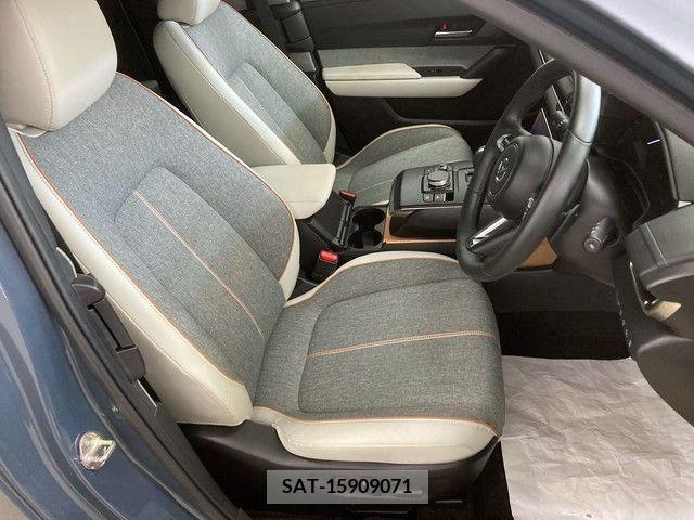 Mazda MX-30 2021-02 302264-9