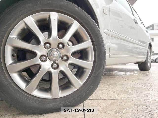 Toyota BREVIS 2005-08 294306-4
