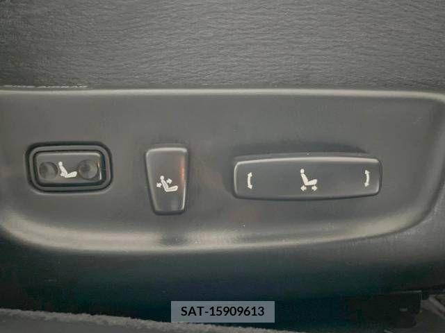 Toyota BREVIS 2005-08 294306-5
