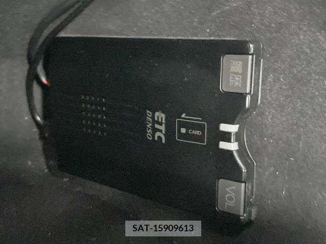 Toyota BREVIS 2005-08 294306-6