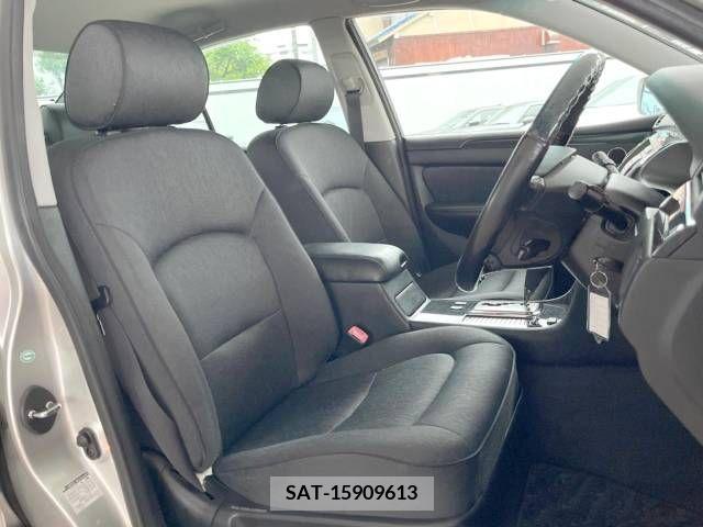 Toyota BREVIS 2005-08 294306-7