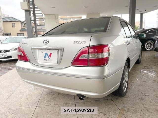 Toyota BREVIS 2005-08 294306-14