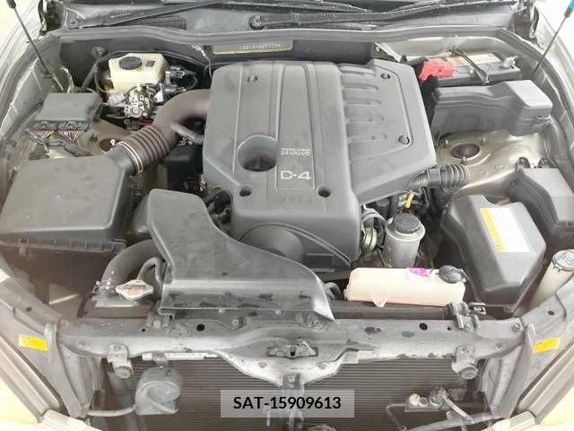 Toyota BREVIS 2005-08 294306-15