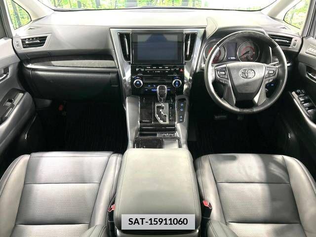 Toyota ALPHARD 2022-12 373505-1