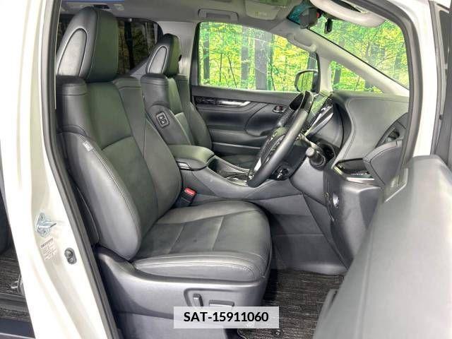 Toyota ALPHARD 2022-12 373505-7
