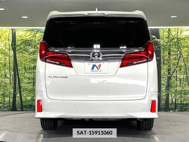Toyota ALPHARD 2022-12 373505-15