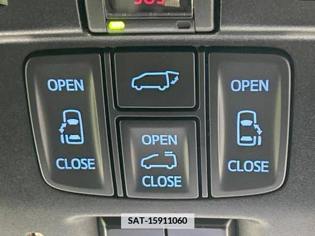 Toyota ALPHARD 2022-12 373505-4
