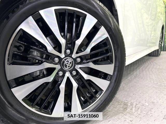 Toyota ALPHARD 2022-12 373505-13