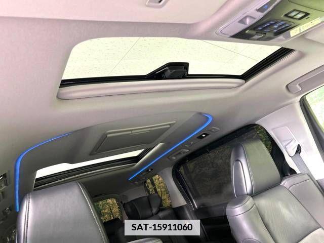 Toyota ALPHARD 2022-12 373505-2