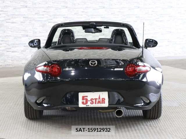 Mazda ROADSTER 2017-05 340432-12