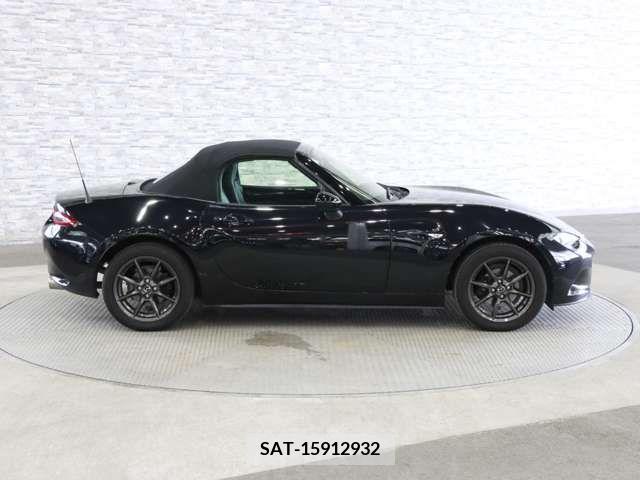 Mazda ROADSTER 2017-05 340432-11