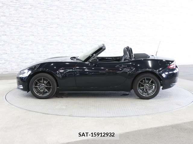 Mazda ROADSTER 2017-05 340432-10