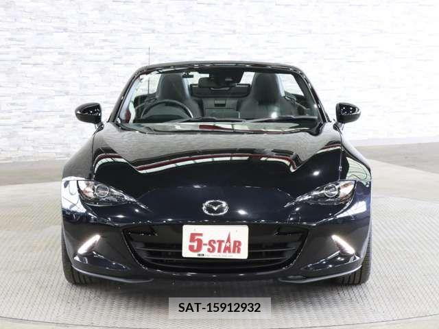 Mazda ROADSTER 2017-05 340432-9