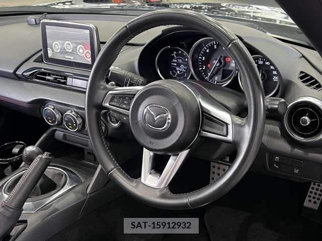 Mazda ROADSTER 2017-05 340432-19