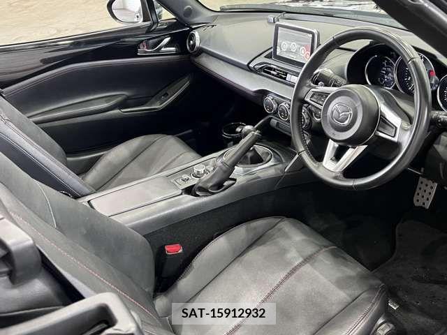 Mazda ROADSTER 2017-05 340432-18