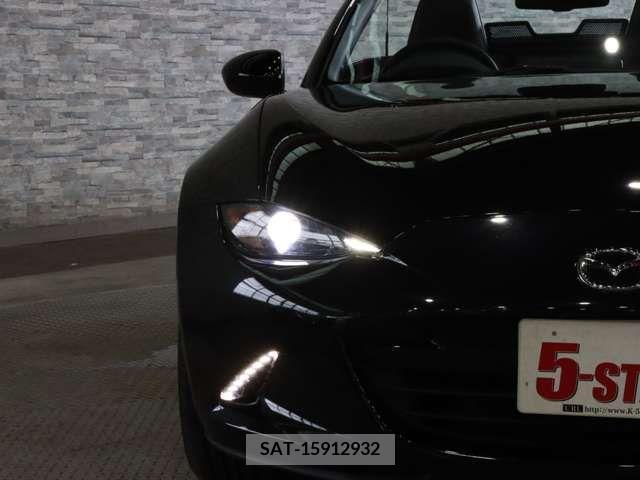 Mazda ROADSTER 2017-05 340432-14