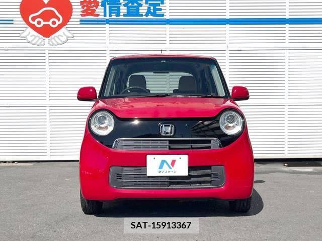 Honda N-ONE 2013-05 257355-13