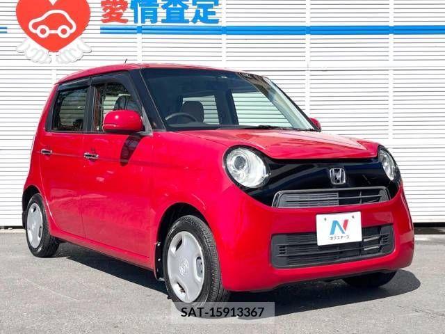 Honda N-ONE 2013-05 257355-15