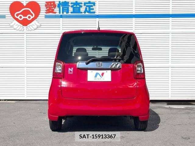 Honda N-ONE 2013-05 257355-14