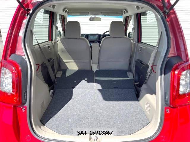 Honda N-ONE 2013-05 257355-9