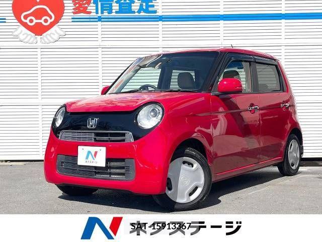 Honda N-ONE 2013-05 257355-0