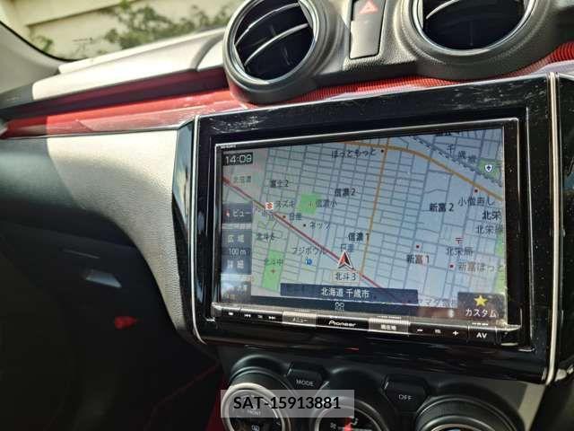 Suzuki SWIFT 2020-09 369009-8
