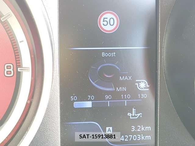 Suzuki SWIFT 2020-09 369009-7