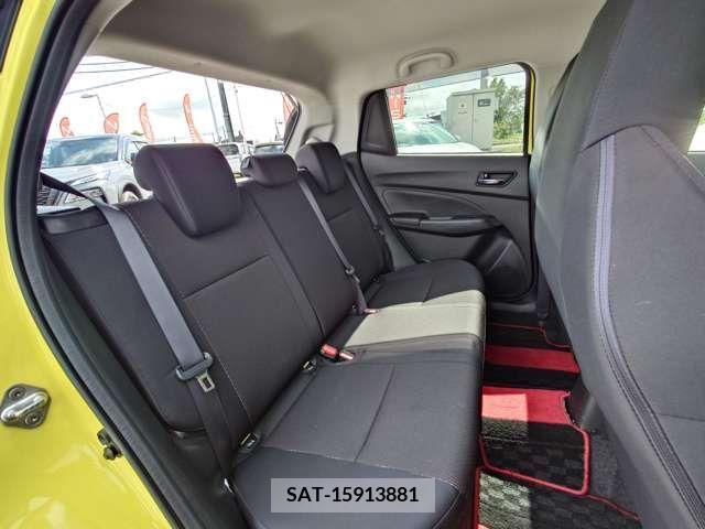 Suzuki SWIFT 2020-09 369009-5