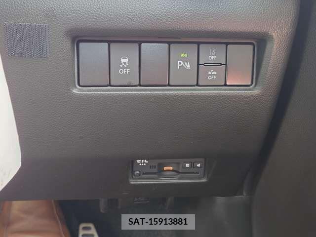Suzuki SWIFT 2020-09 369009-14