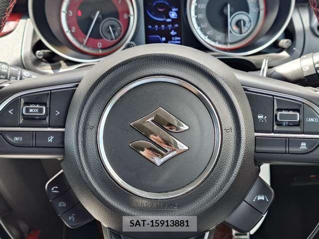 Suzuki SWIFT 2020-09 369009-13