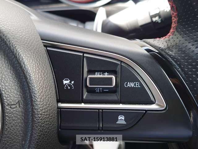 Suzuki SWIFT 2020-09 369009-12