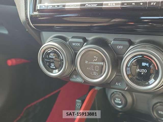Suzuki SWIFT 2020-09 369009-11