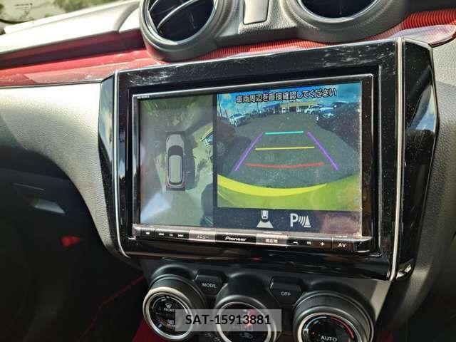 Suzuki SWIFT 2020-09 369009-9