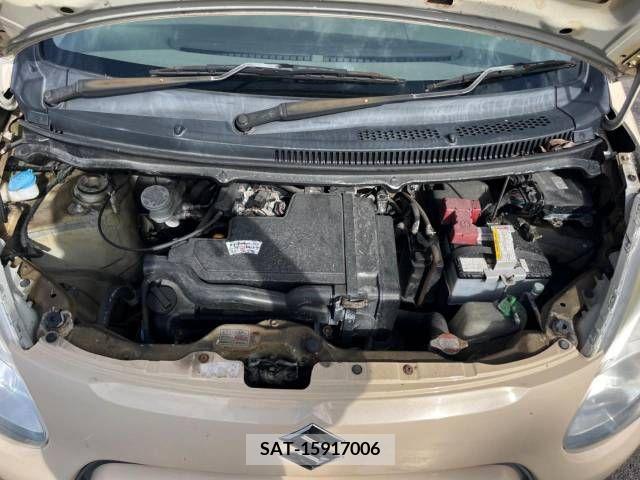 Suzuki ALTO 2013-07 389130-16