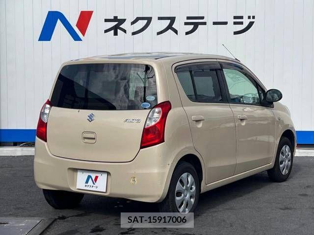 Suzuki ALTO 2013-07 389130-15