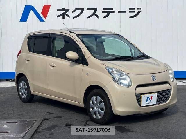 Suzuki ALTO 2013-07 389130-14