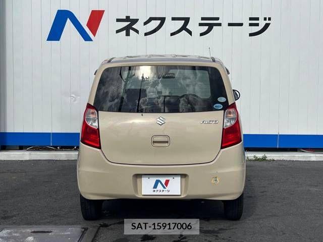 Suzuki ALTO 2013-07 389130-13