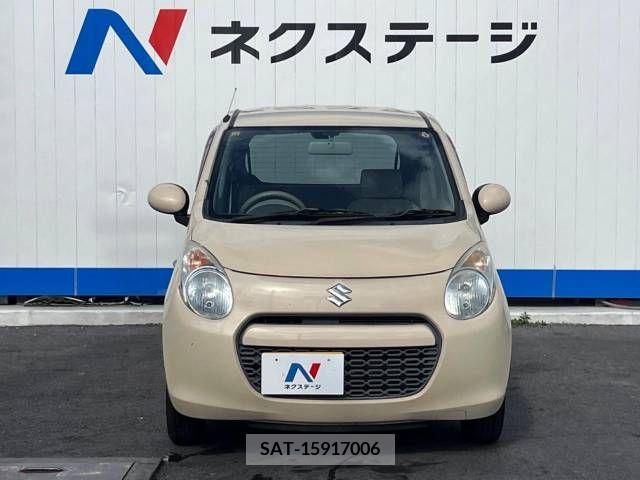 Suzuki ALTO 2013-07 389130-12