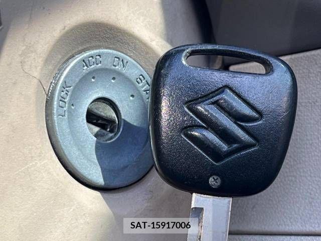 Suzuki ALTO 2013-07 389130-4