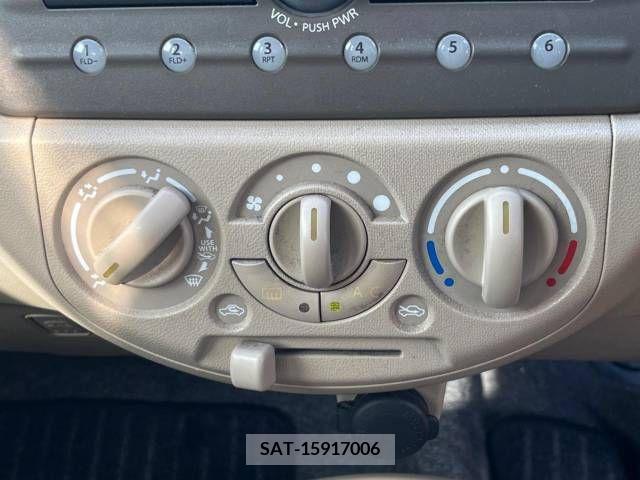 Suzuki ALTO 2013-07 389130-3
