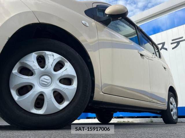 Suzuki ALTO 2013-07 389130-11