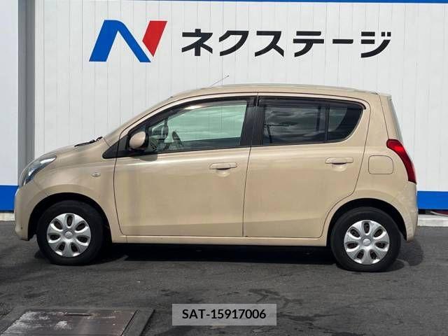Suzuki ALTO 2013-07 389130-19