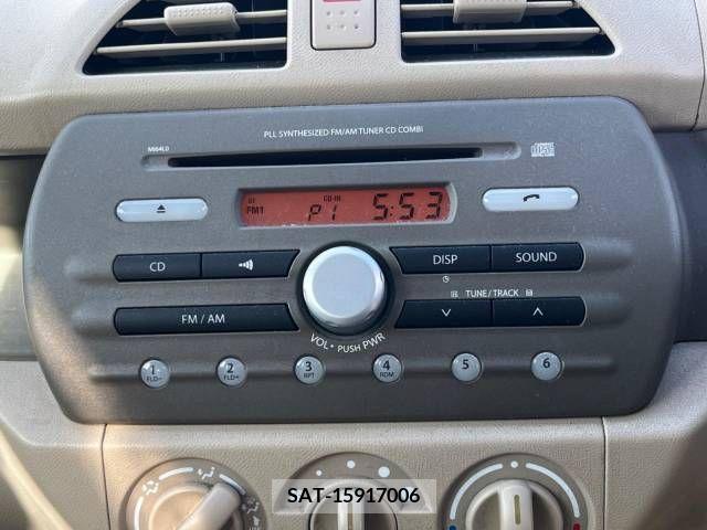 Suzuki ALTO 2013-07 389130-2