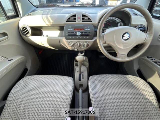 Suzuki ALTO 2013-07 389130-1